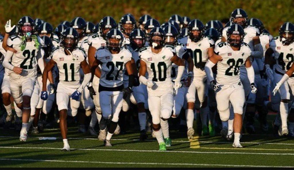 Chino Hills High School Football