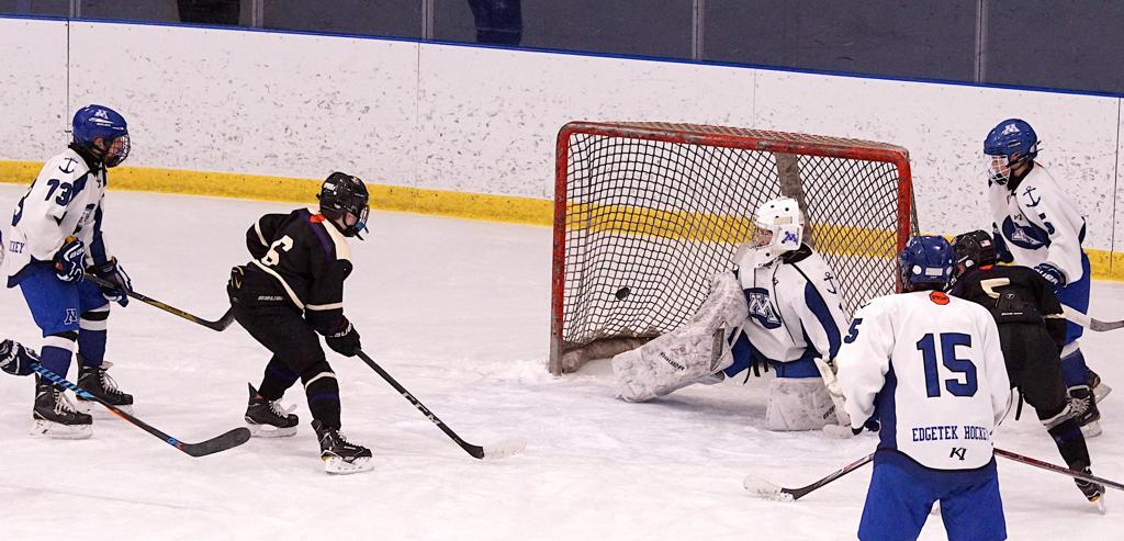 Minnetonka Hosts Chaska/Chanhassen