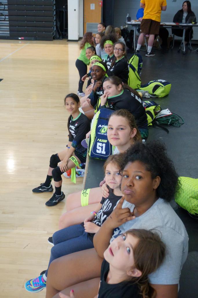 2023 Decatur Invite Pictures | Photos | Apex Volleyball Club