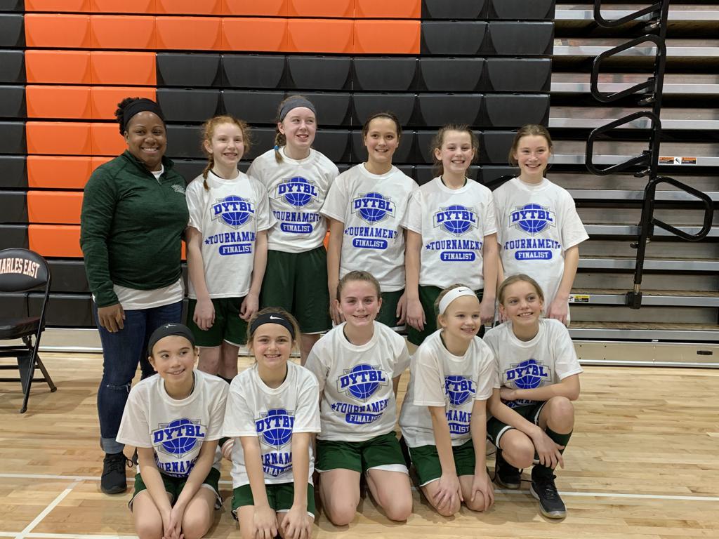  Photos DuPage Youth Travel Basketball League