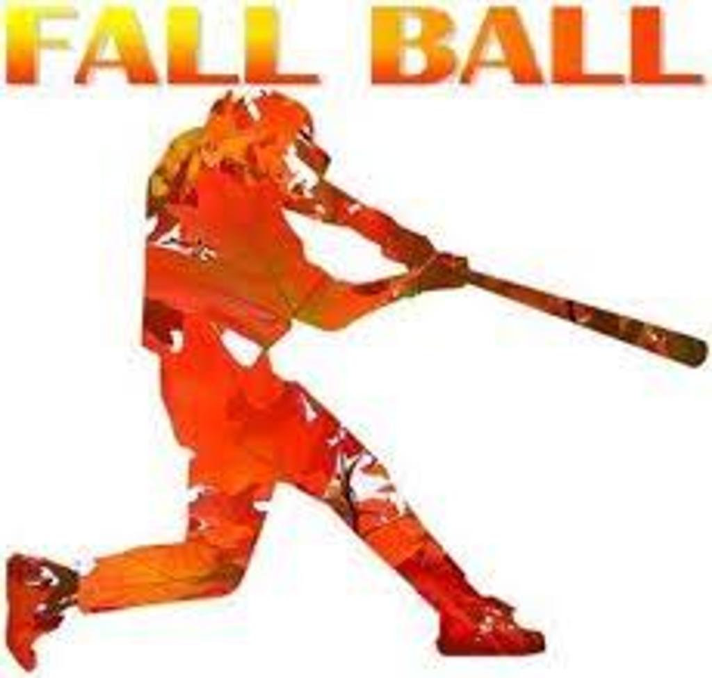 2025 GCYAA Fall Ball