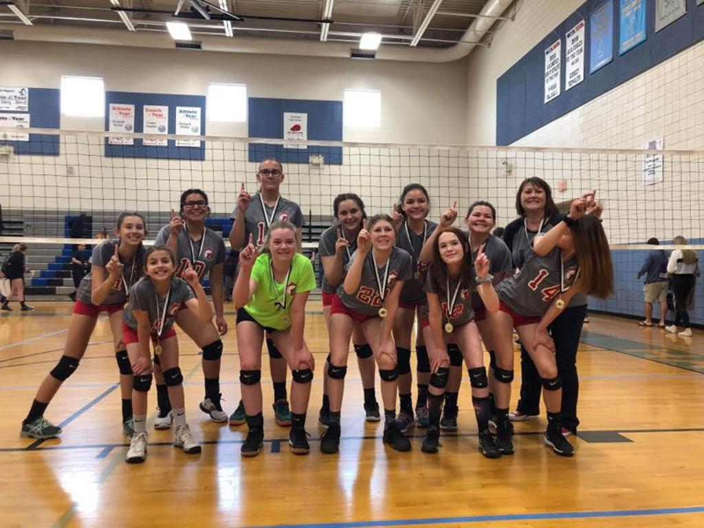 2019 Yuma Jailbreak Champions and Finalists Photos Arizona Region