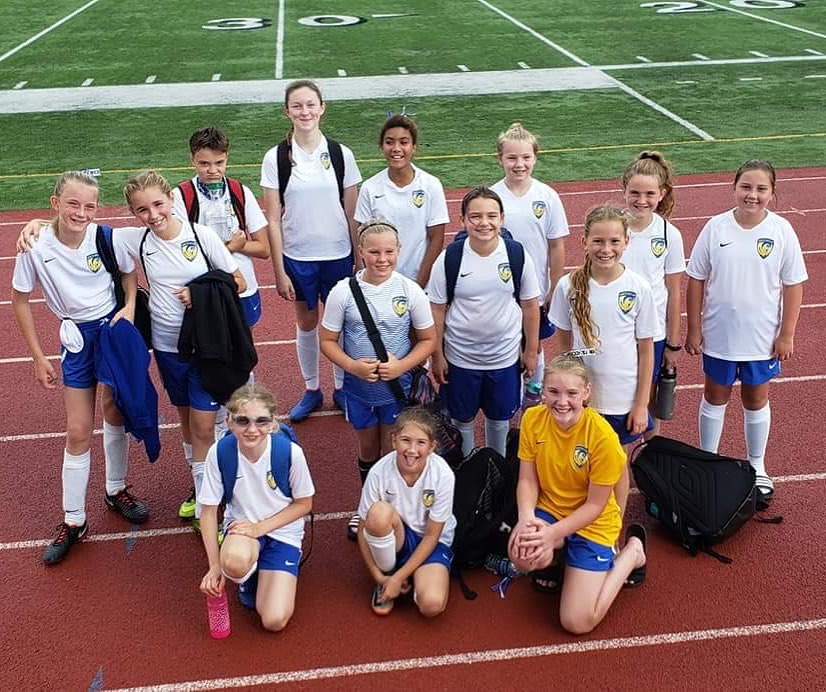 North Kitsap Soccer Club