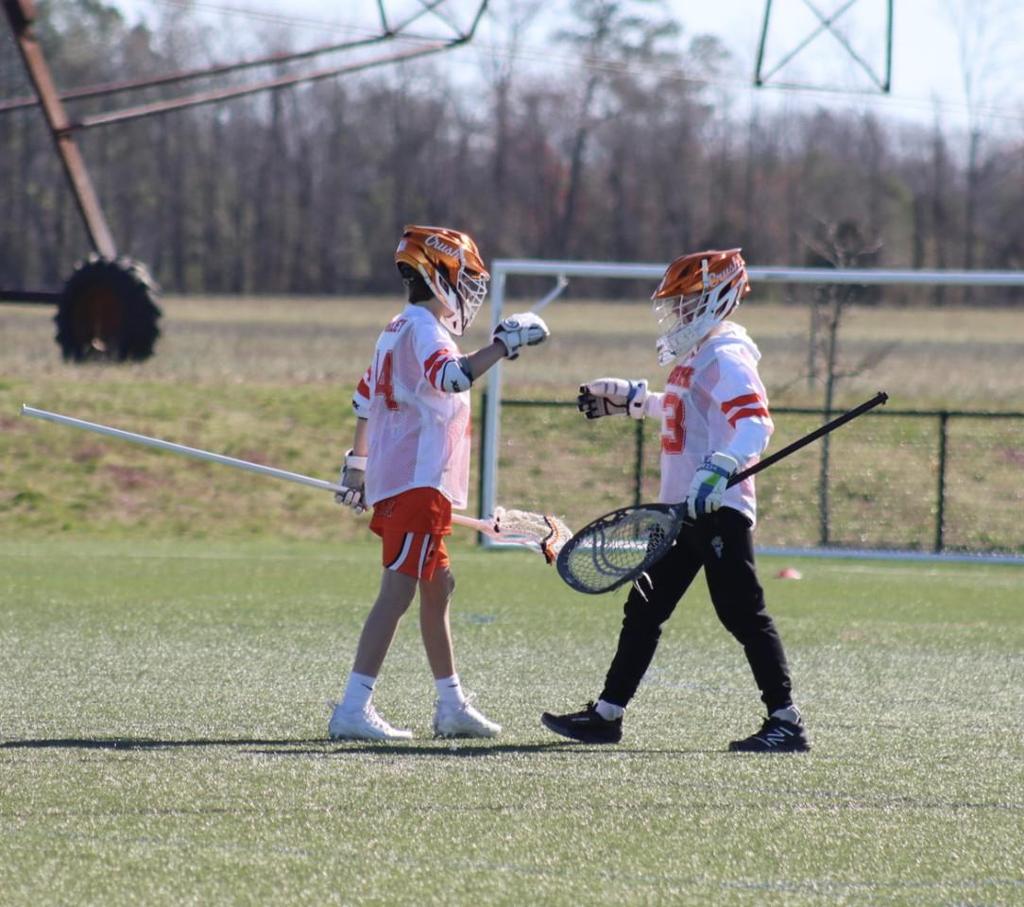  Photos Orange Crush Lacrosse