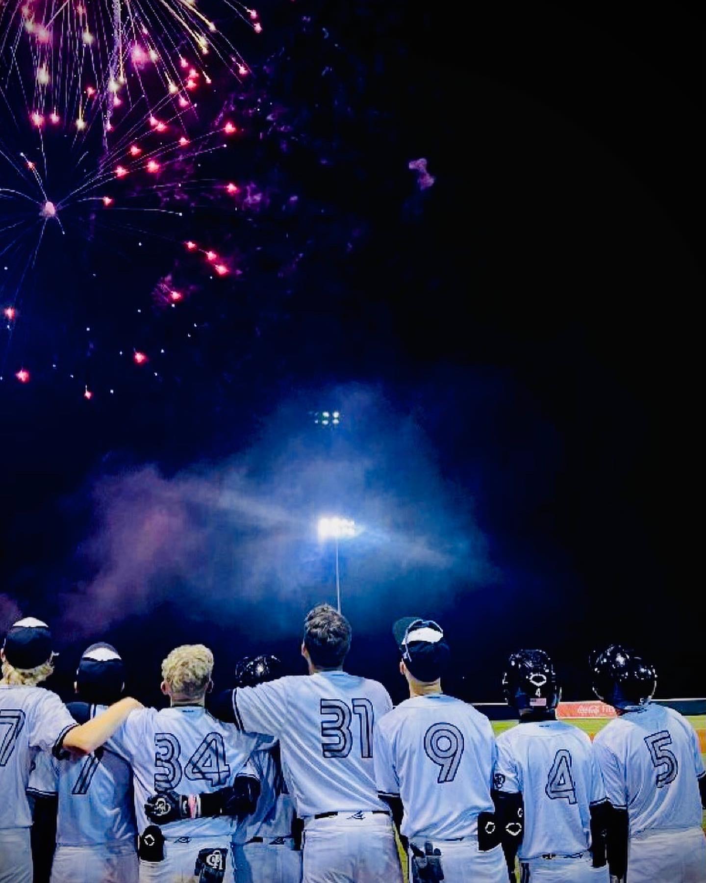 Hitters UDC Baseball Club