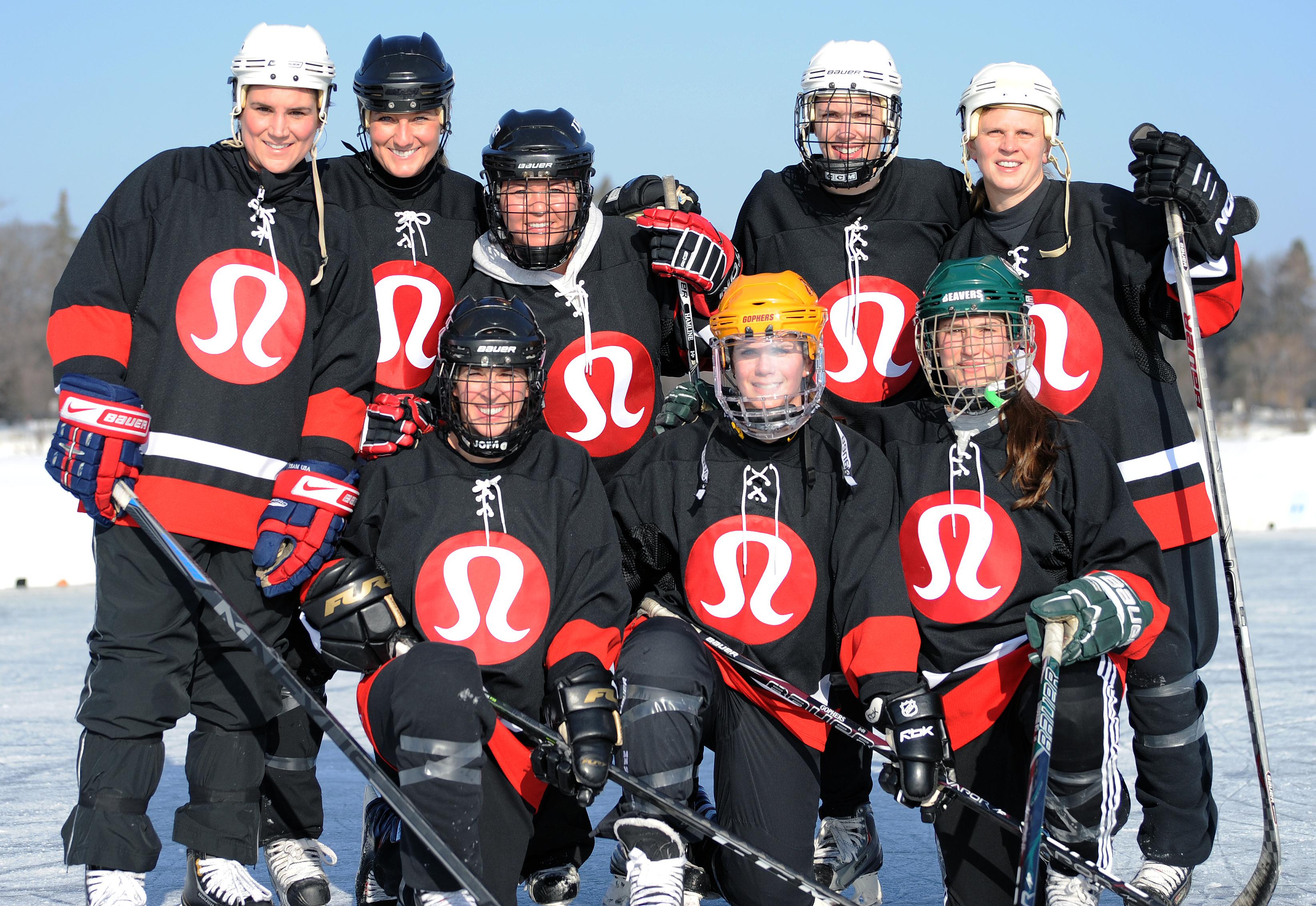 alternative to lululemon mens