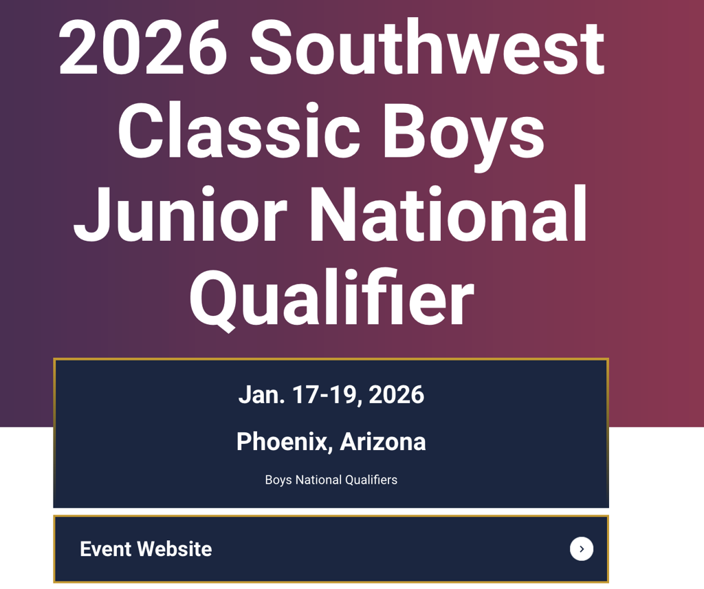 Boys Southwest Classic