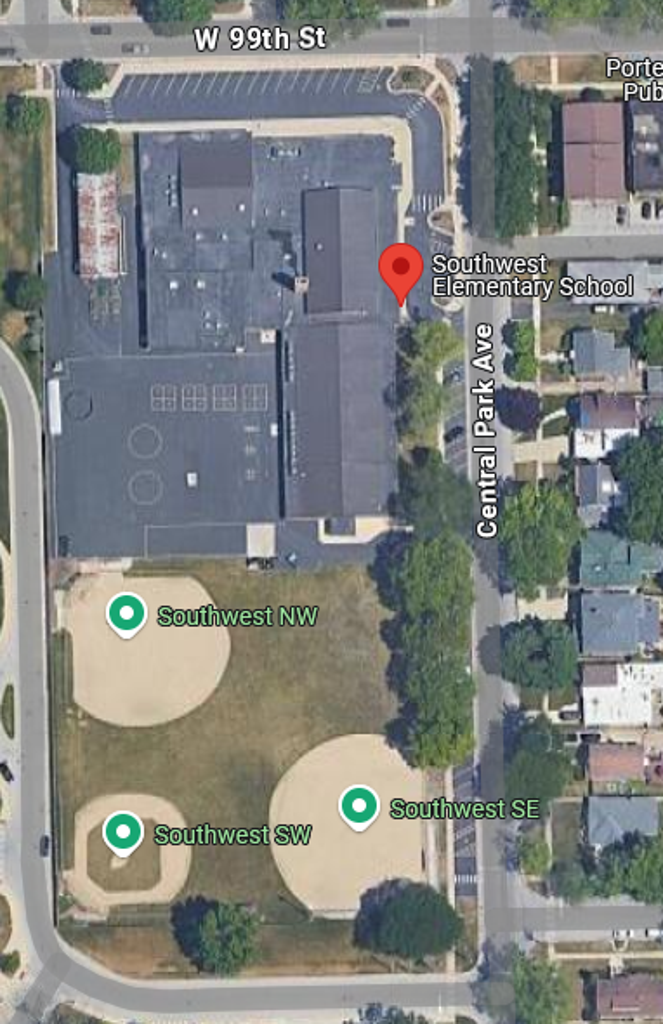 Our Home Locations