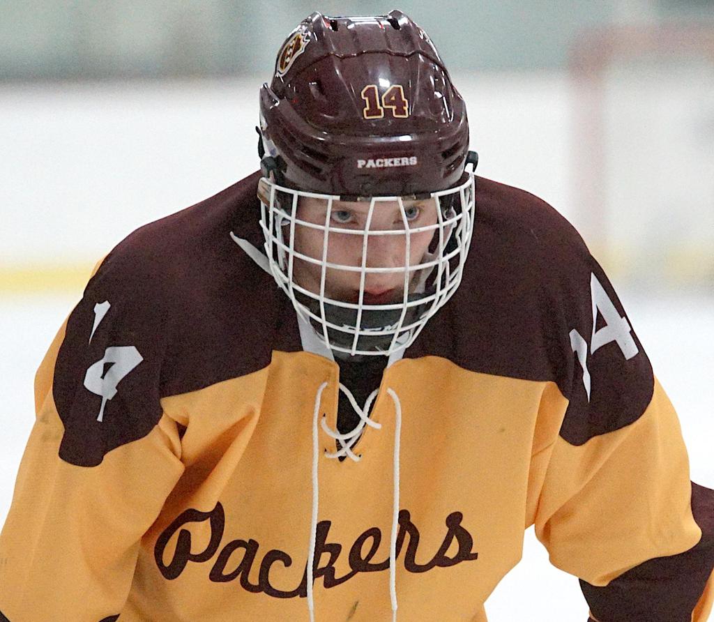 BHS: Rochester Century Edges SSP