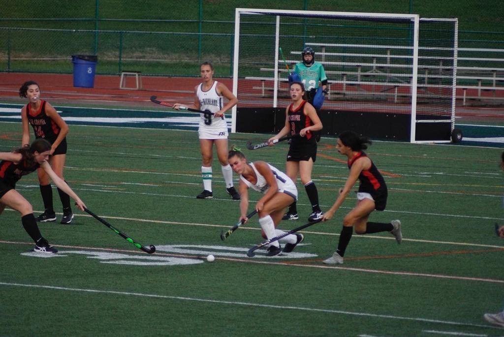 Western Pennsylvania Leaders in Field Hockey Come Together, Partner