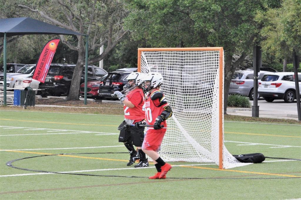 Weston Warrior Lacrosse