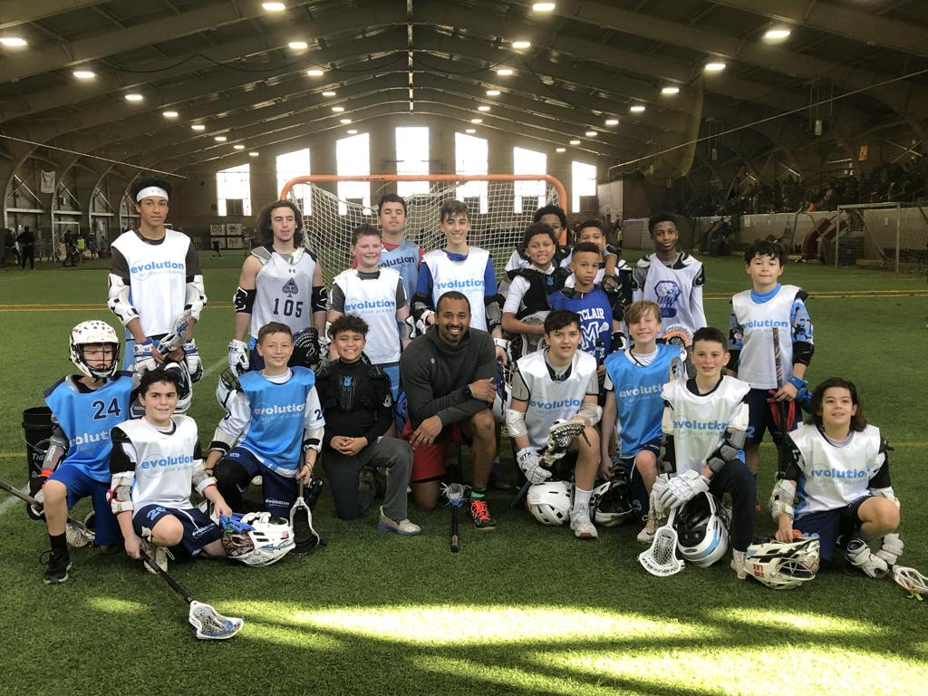 ProLacrosse Training