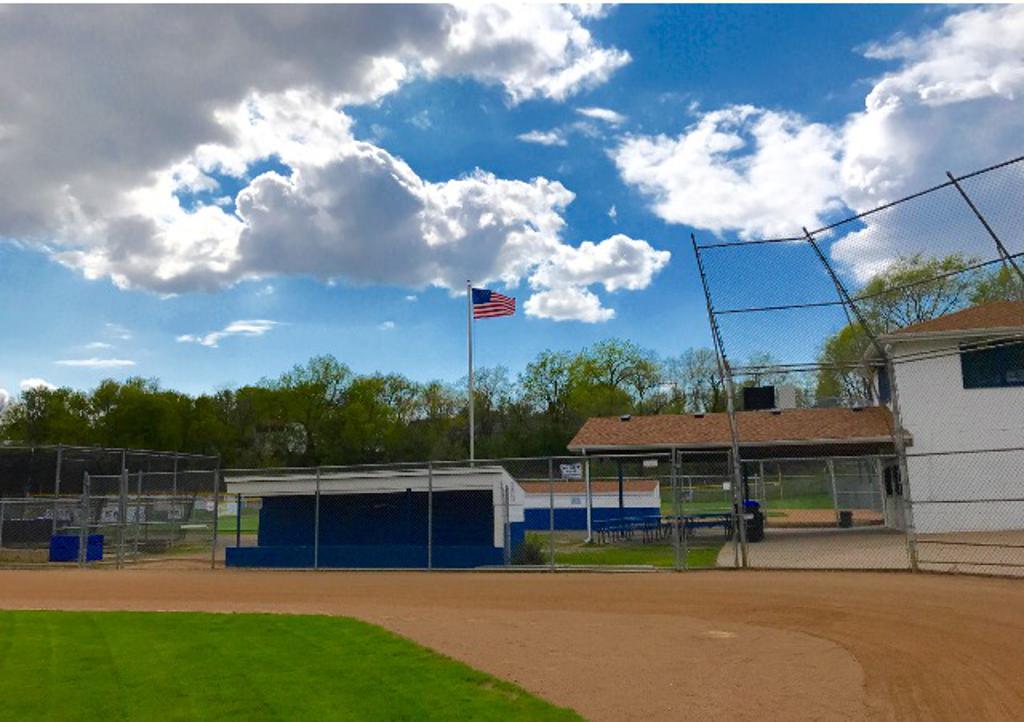 2017 Photos Parkway Little League