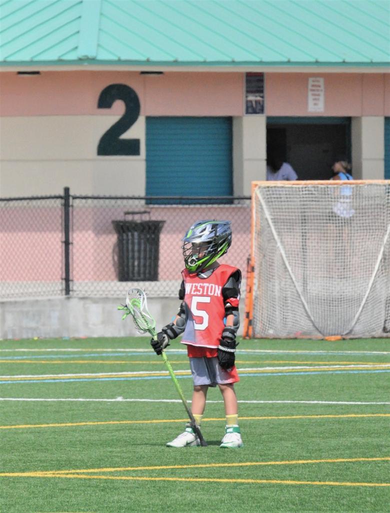 Weston Warrior Lacrosse