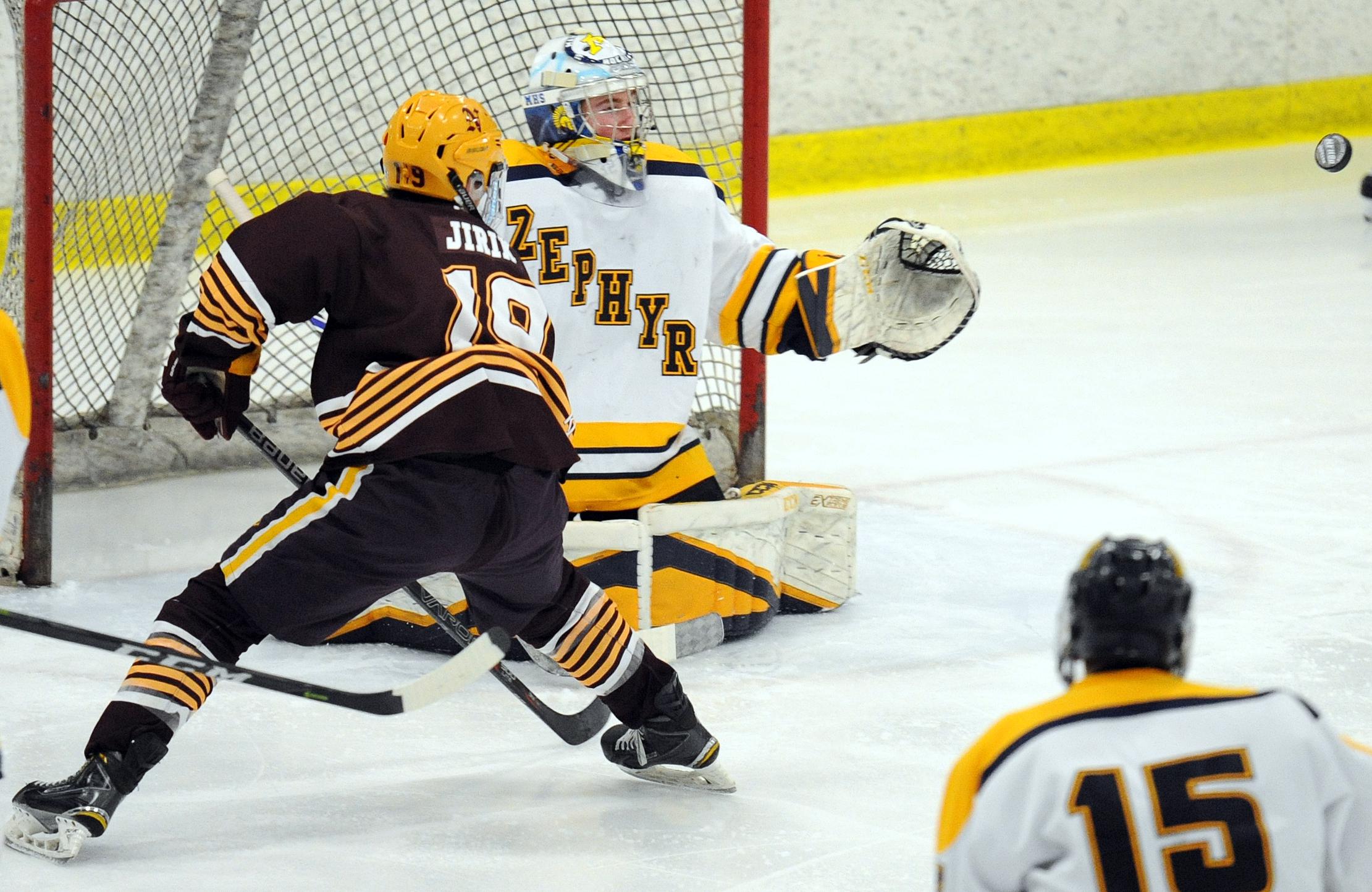 Mahtomedi Defeats Northfield In Overtime To Advance To Class 1a Section 4 Championship
