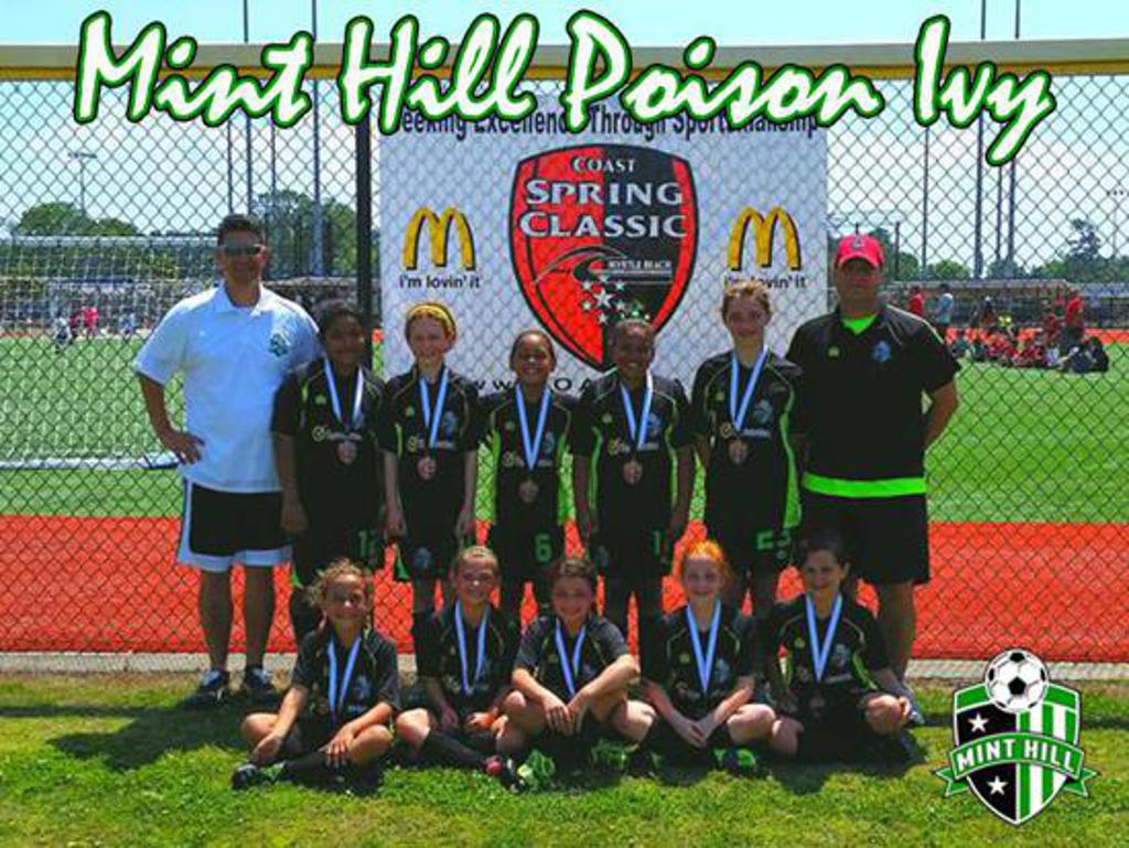  Photos Mint Hill Athletic Association