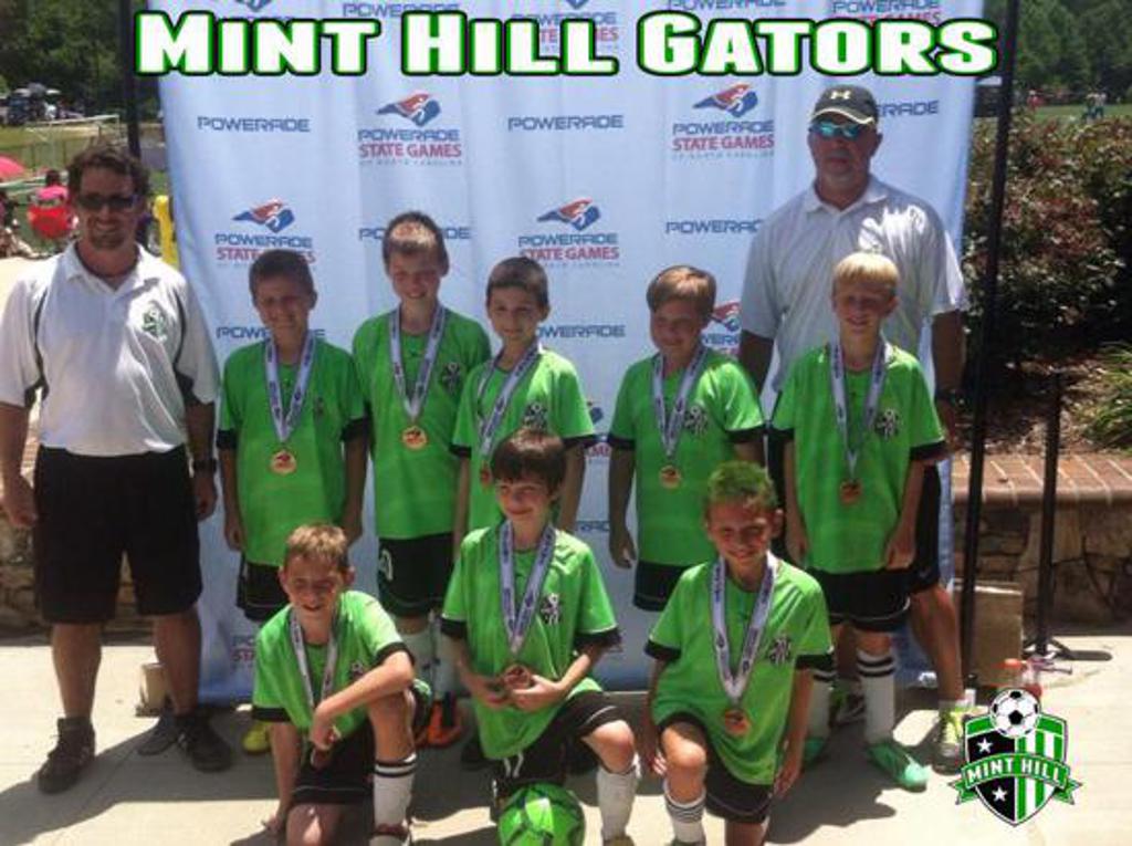  Photos Mint Hill Athletic Association