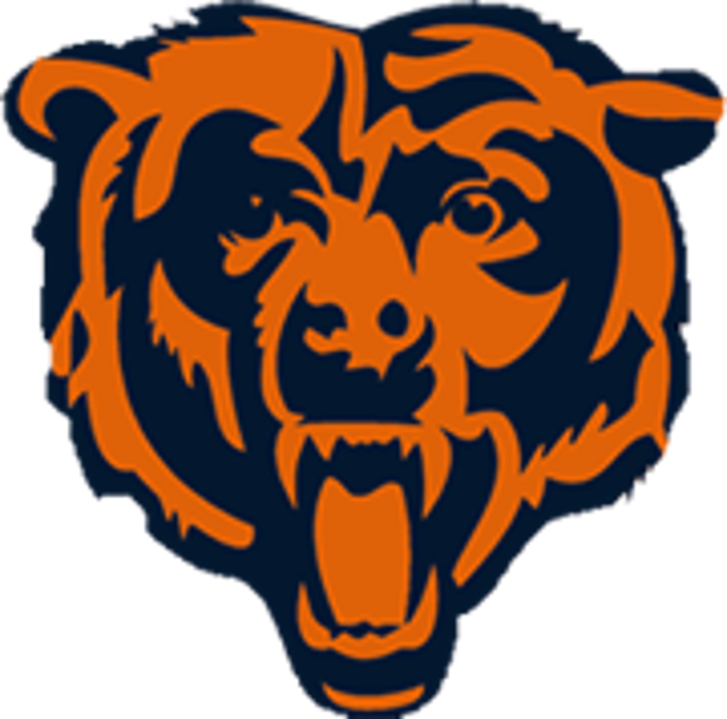 Fullerton Bears Jr All American Football and Cheer