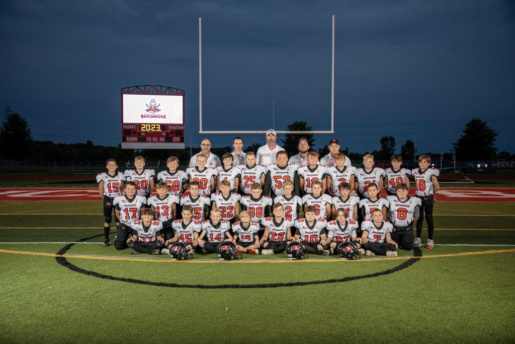 jv-football