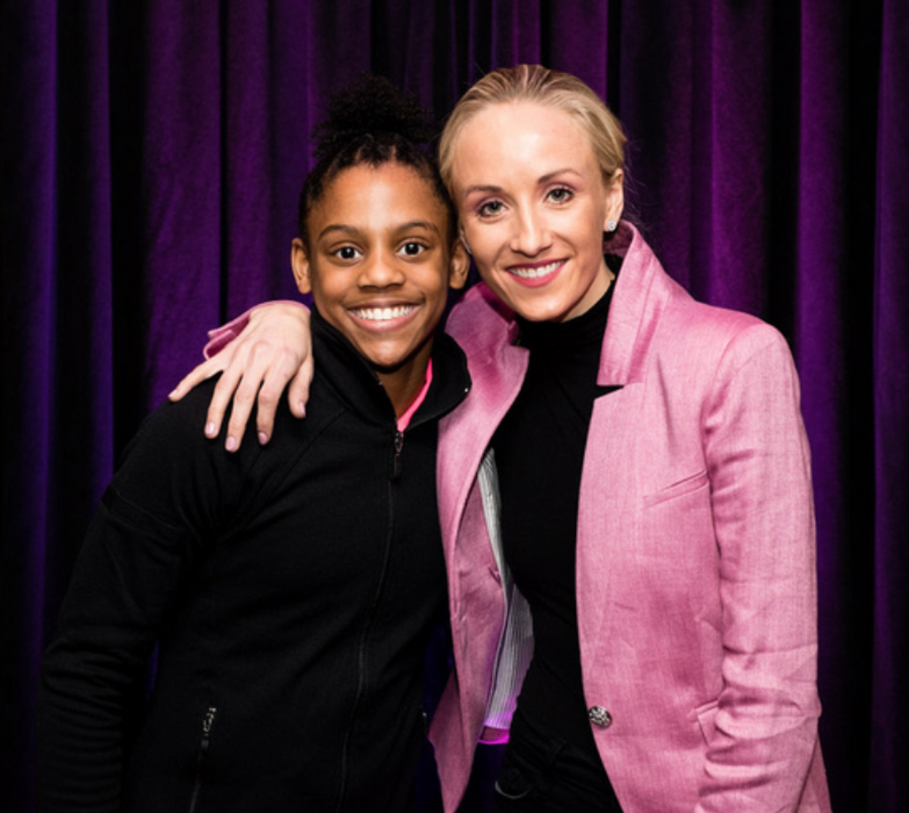 2018 Nastia Liukin Cup | Photos | Everest Gymnastics
