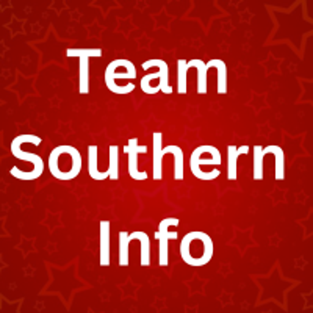 SRVA Team Southern Information