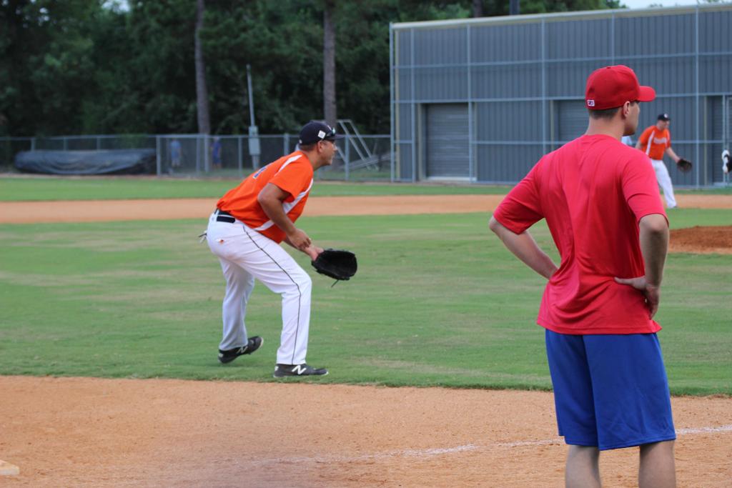 Texas Cup 2019 Photos Houston Hardball League Houston Men's Adult