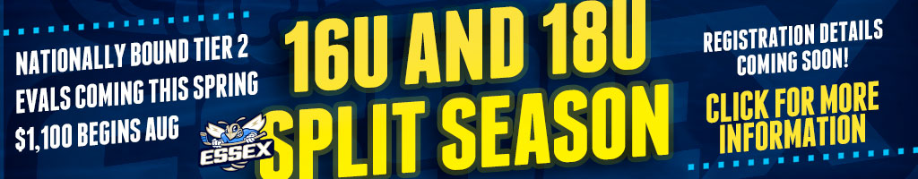 2026-27 Split Season Teams