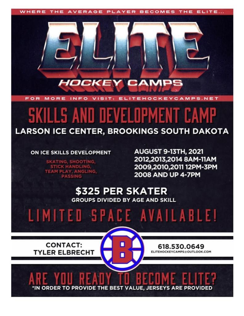 Hockey Camps