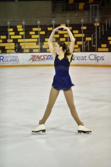 Glide to Gold