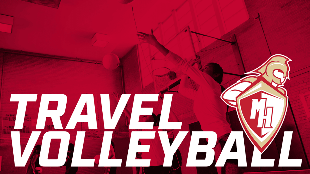 Traveling Volleyball