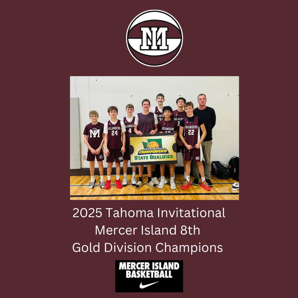 8th Grade ETL Team Qualifies for State Tournament 