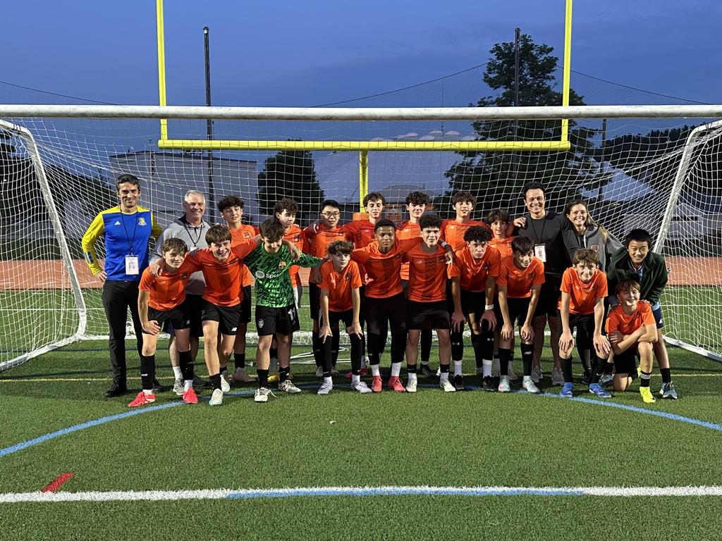 Congratulations to WAYS 7-8th Boys Strikers Team headed to MTOC Tournament!