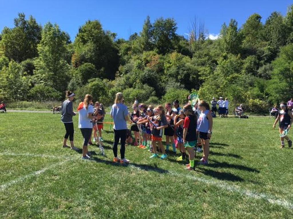 2016 Fall Lacrosse Academy Photos Orange Crush Lacrosse
