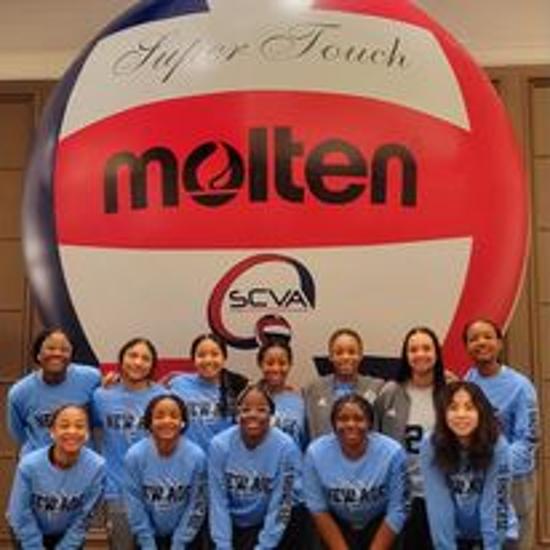 New Age Volleyball Club