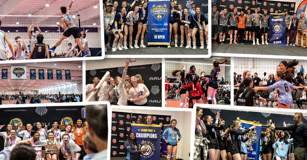 Season in Review 2022