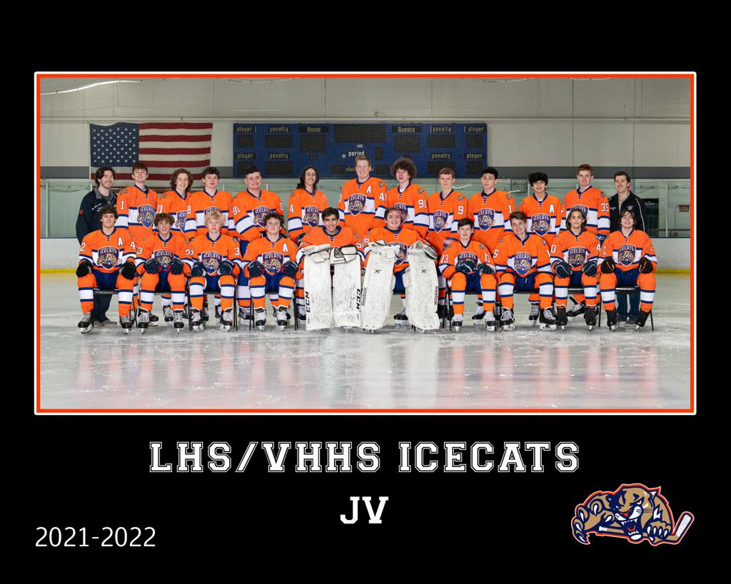 LibertyvilleVernon Hills IceCats