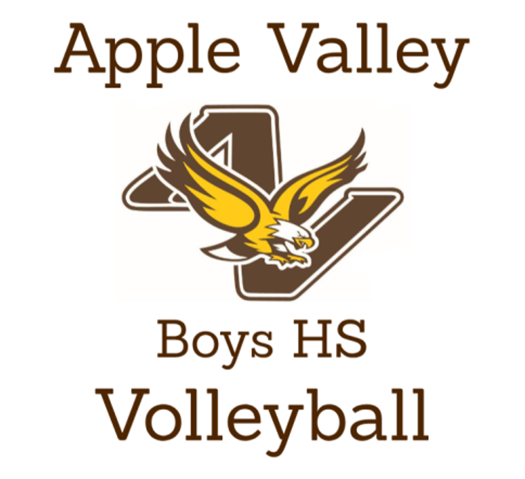 Boys Volleyball