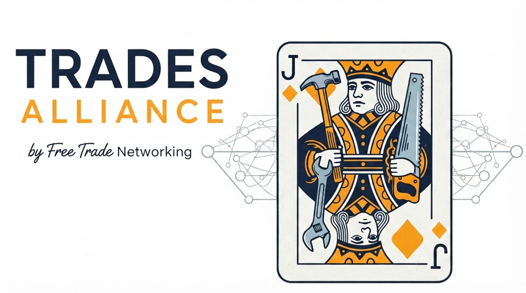 TRADES ALLIANCE by Free Trade Networking