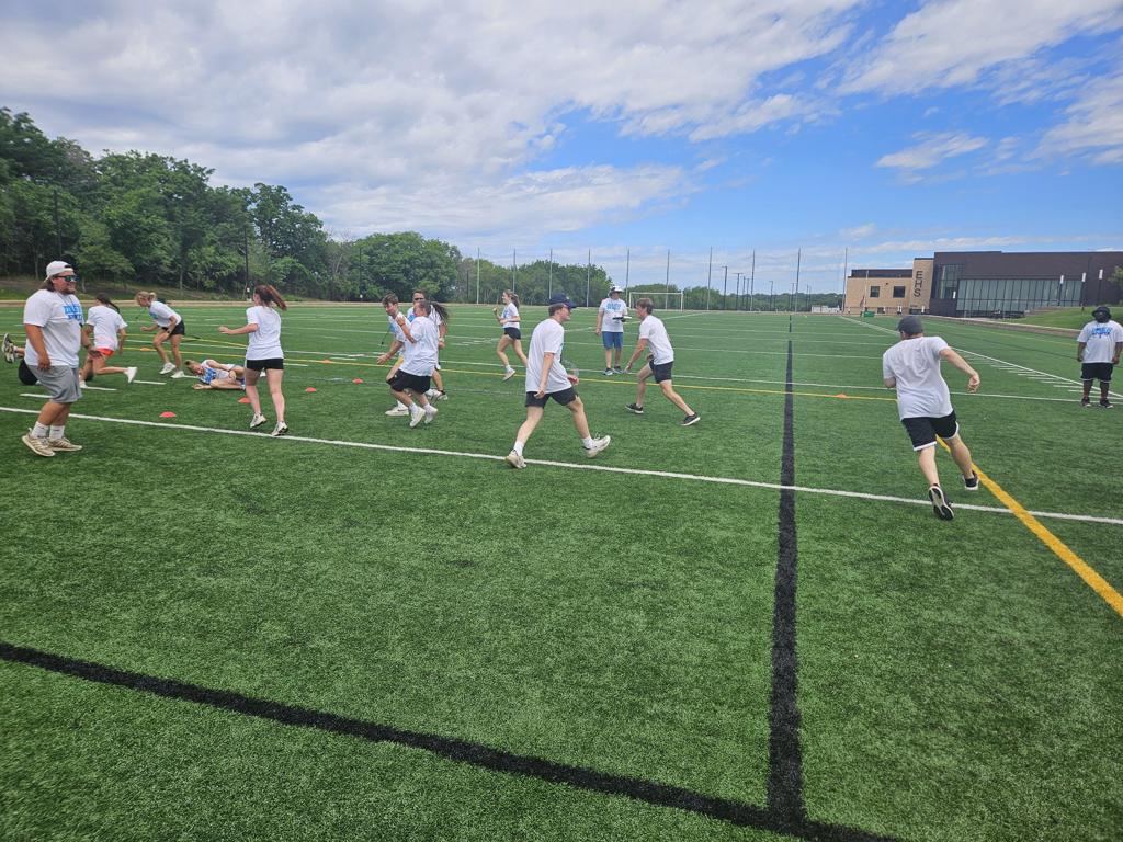 Coach training 10