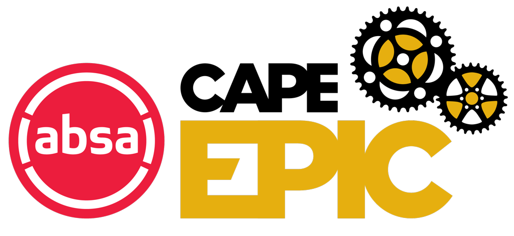 Absa Cape Epic logo