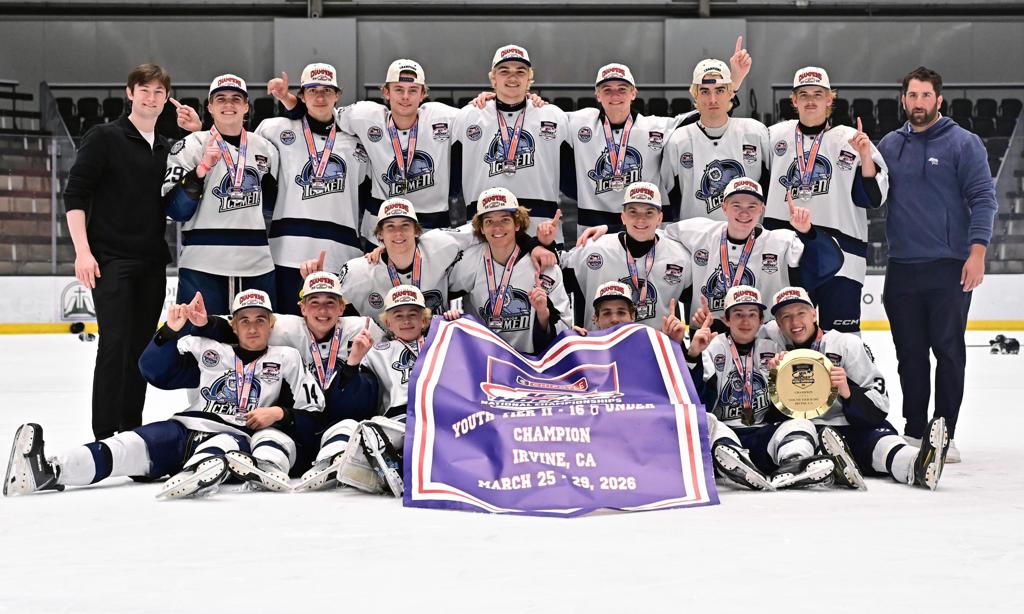 2026 Youth Tier II 16U 2A