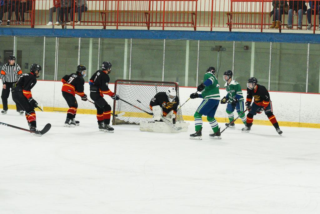 15 Only Tier I State Championships National Bound