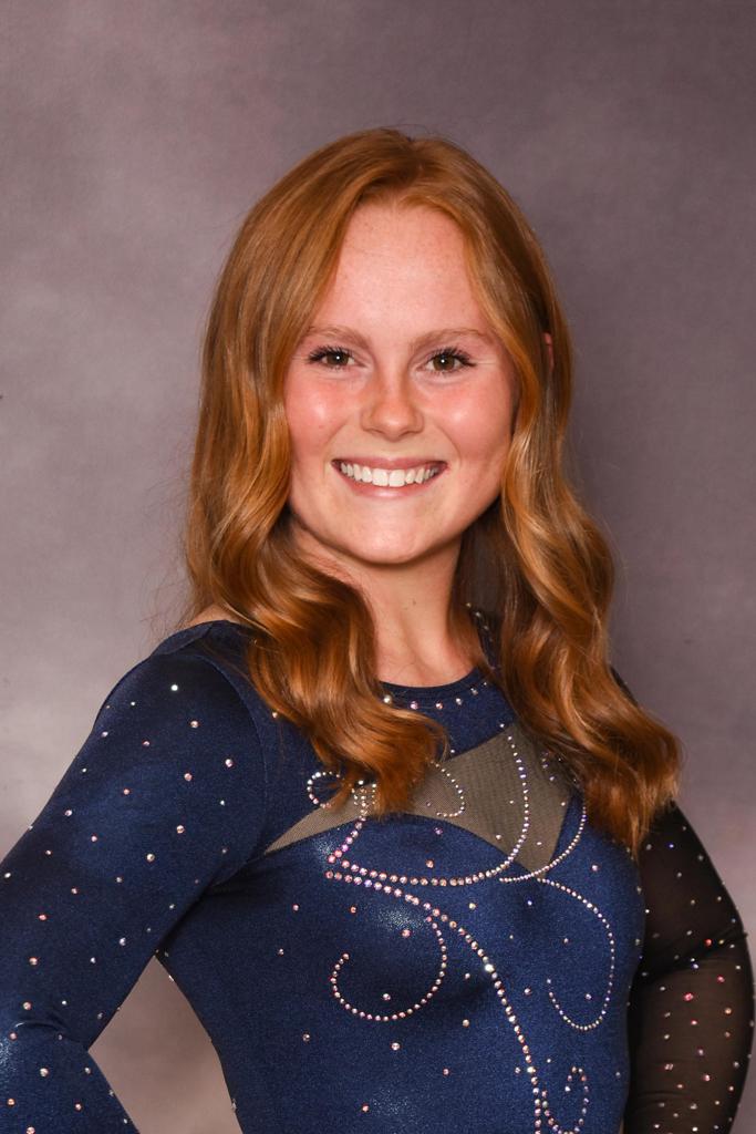 2021-22 Gymnastics