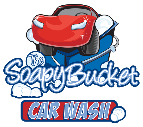 Soapy Bucket