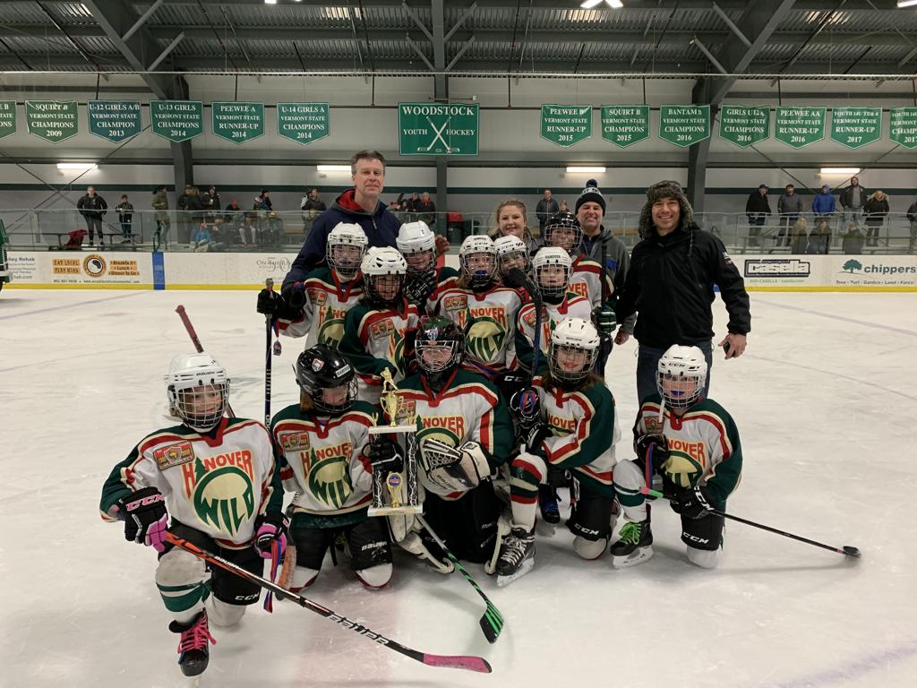 20192020 GSL STATE CHAMPIONS Photos New Hampshire Amateur Hockey Association