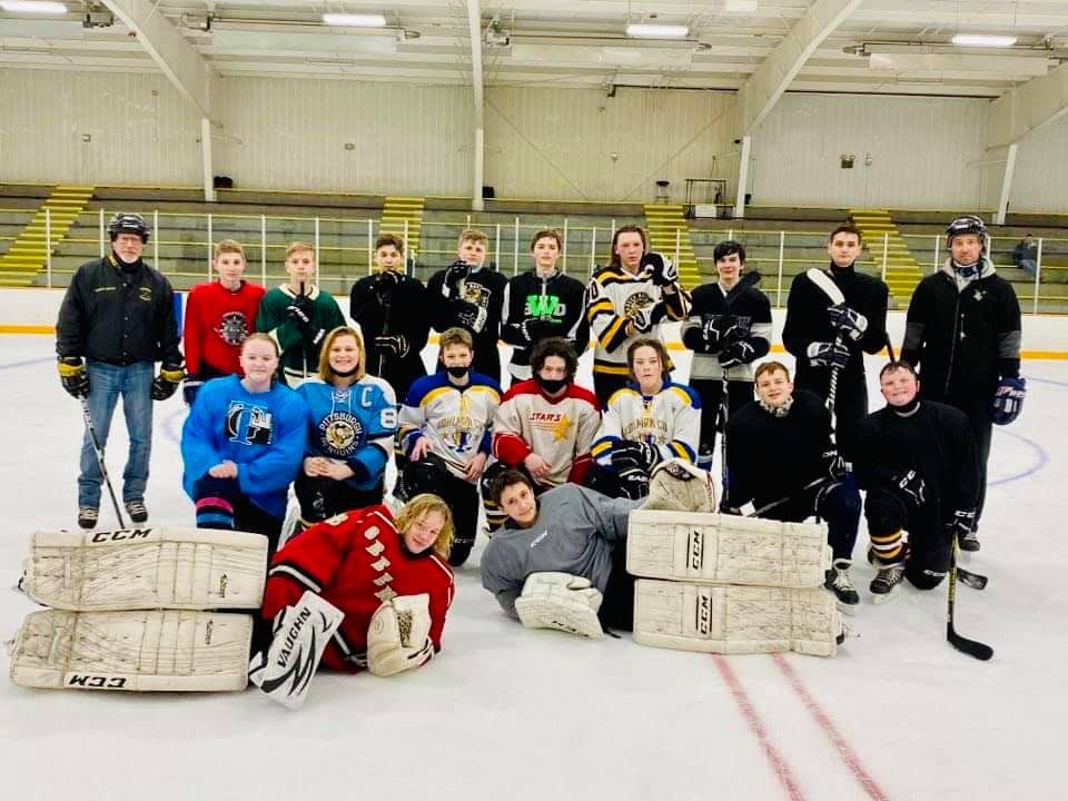 Waupun Hockey Association