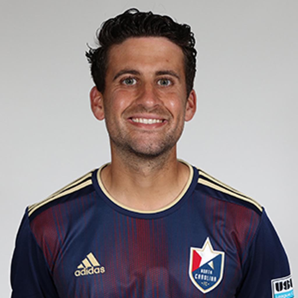 North Carolina FC 2021 Roster