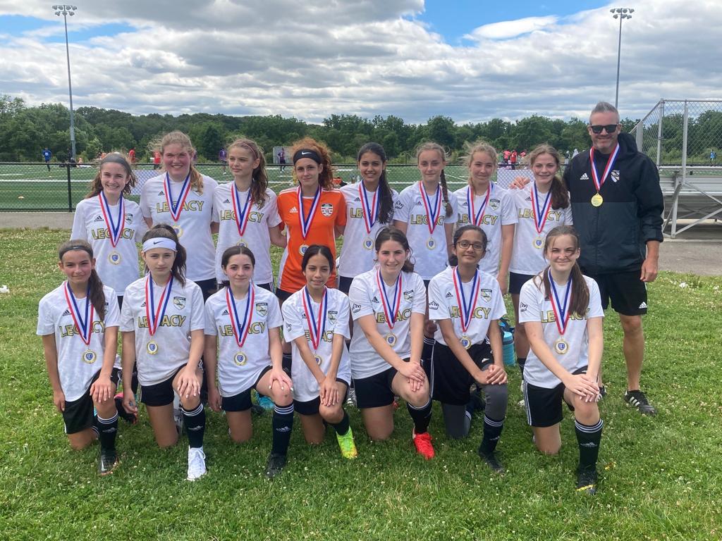  Photos MidNew Jersey Youth Soccer Association