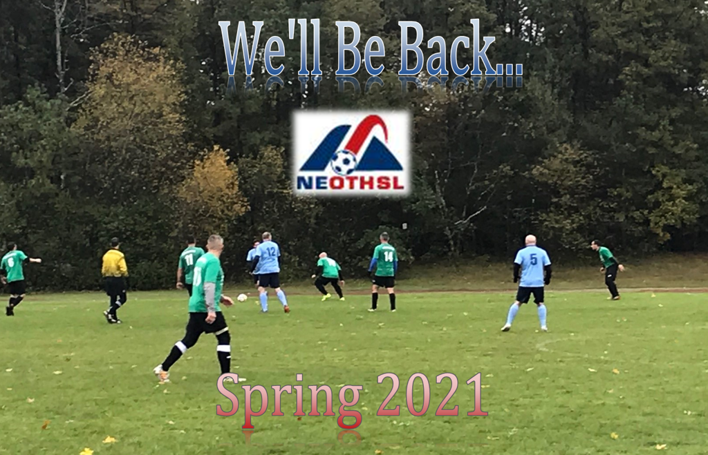 OTHSL Fall 2020 Divisional Leaders & Spring Announcements