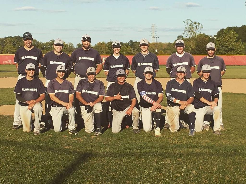 South Dayton Slammers